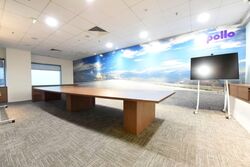 Suntec Tower Three (D1), Office #532428141